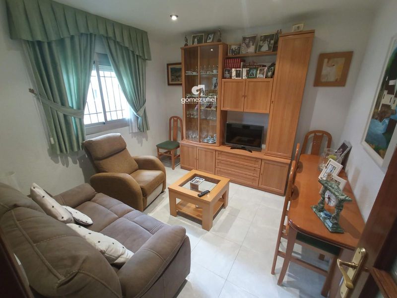 Piso en venta  en Cuenca . Ref: 3194. Gomez Utiel Servicios Inmobiliarios Cuenca