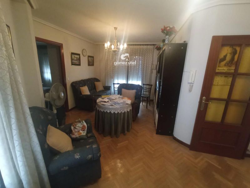 Piso en venta  en Cuenca . Ref: 3198. Gomez Utiel Servicios Inmobiliarios Cuenca