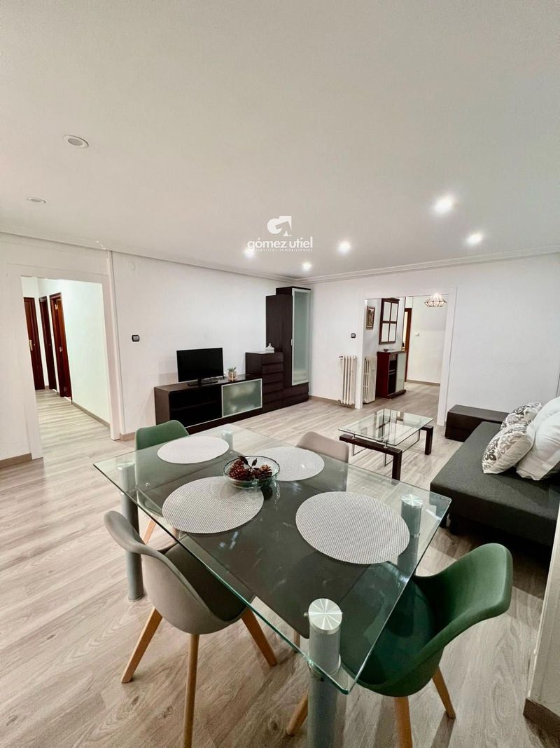Piso en venta  en Cuenca . Ref: 3203. Gomez Utiel Servicios Inmobiliarios Cuenca