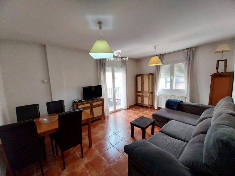 Piso en venta  en Cuenca . Ref: 3205. Gomez Utiel Servicios Inmobiliarios Cuenca