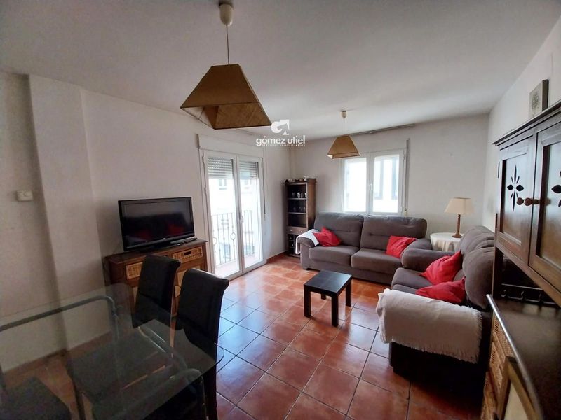 Piso en venta  en Cuenca . Ref: 3206. Gomez Utiel Servicios Inmobiliarios Cuenca