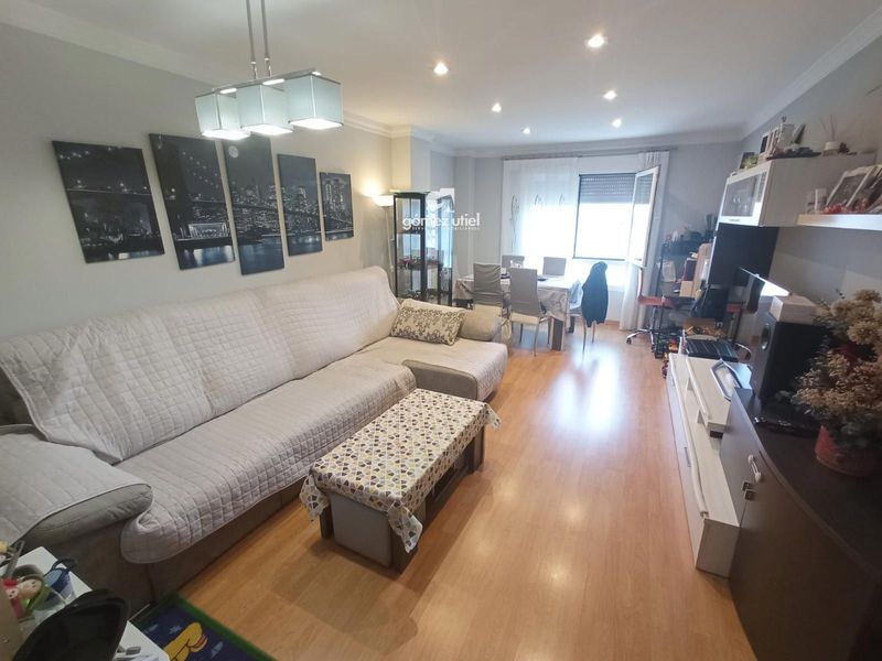 Piso en venta  en Cuenca . Ref: 3207. Gomez Utiel Servicios Inmobiliarios Cuenca