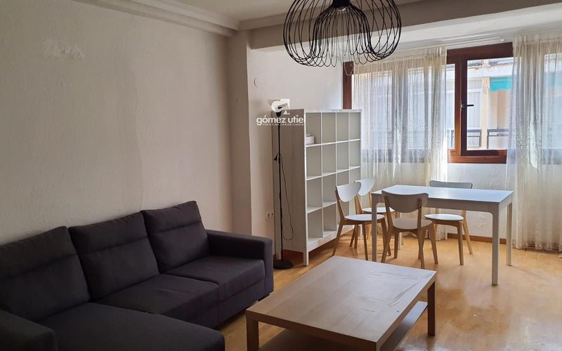 Piso en venta  en Cuenca . Ref: 3209. Gomez Utiel Servicios Inmobiliarios Cuenca