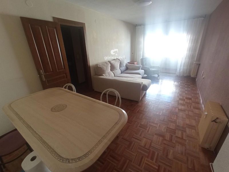 Ático en alquiler  en Cuenca . Ref: 3210. Gomez Utiel Servicios Inmobiliarios Cuenca