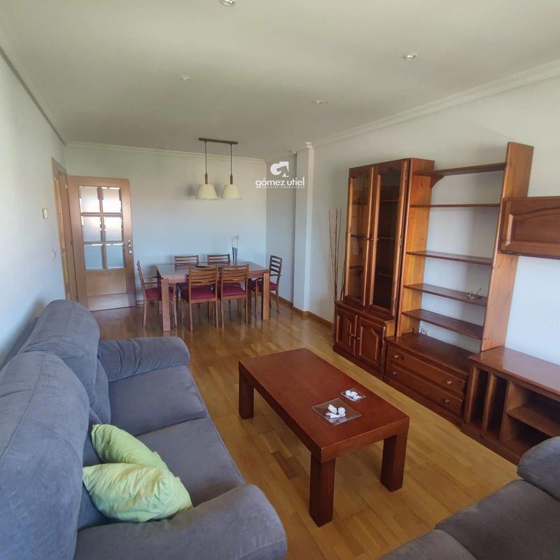 Piso en venta  en Cuenca . Ref: 3213. Gomez Utiel Servicios Inmobiliarios Cuenca