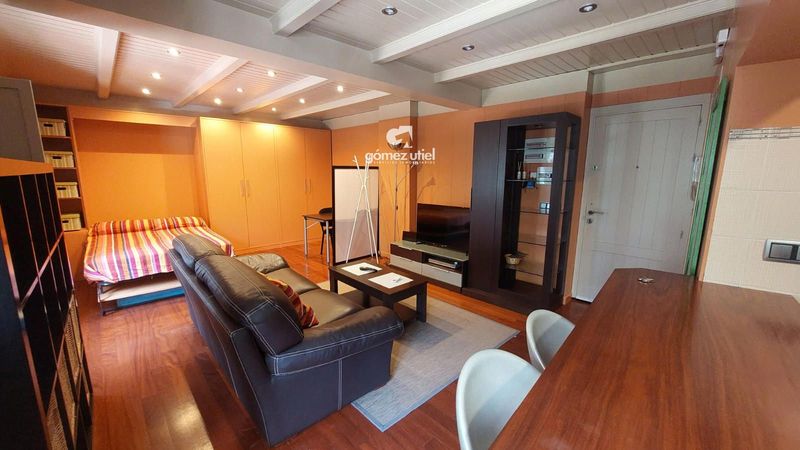 Piso en venta  en Cuenca . Ref: 3216. Gomez Utiel Servicios Inmobiliarios Cuenca