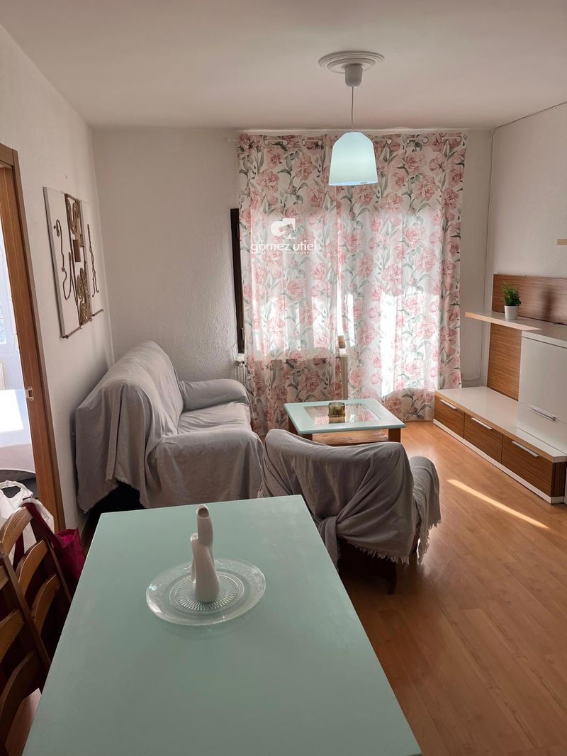Piso en venta  en Cuenca . Ref: 3227. Gomez Utiel Servicios Inmobiliarios Cuenca