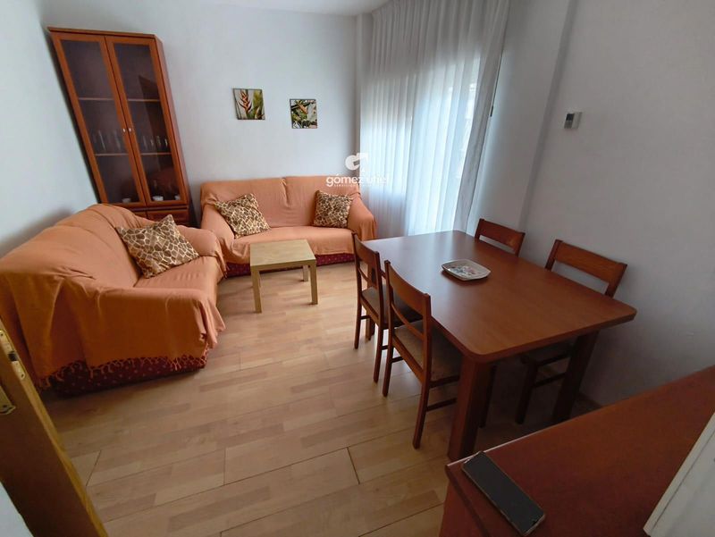 Piso en alquiler  en Cuenca . Ref: 3232. Gomez Utiel Servicios Inmobiliarios Cuenca