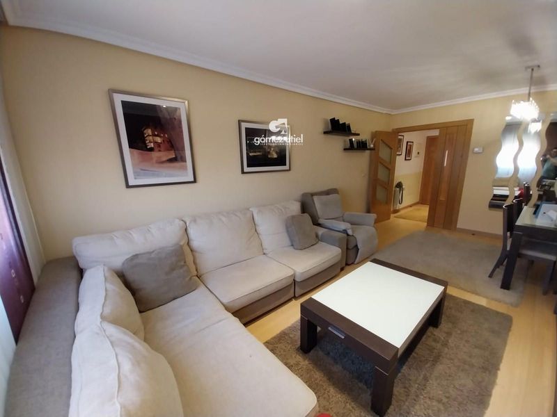 Piso en venta  en Cuenca . Ref: 3233. Gomez Utiel Servicios Inmobiliarios Cuenca