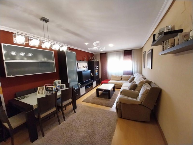 Piso en venta  en Cuenca . Ref: 3233. Gomez Utiel Servicios Inmobiliarios Cuenca