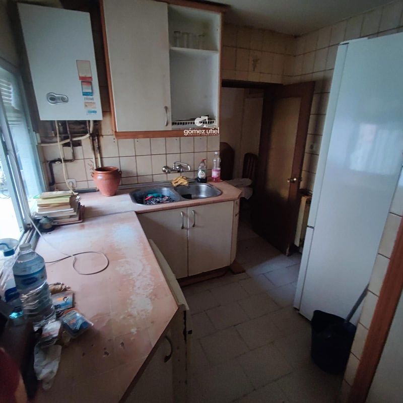 Piso en venta  en Cuenca . Ref: 3261. Gomez Utiel Servicios Inmobiliarios Cuenca