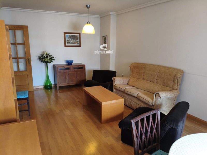 Piso en alquiler  en Cuenca . Ref: 3263. Gomez Utiel Servicios Inmobiliarios Cuenca