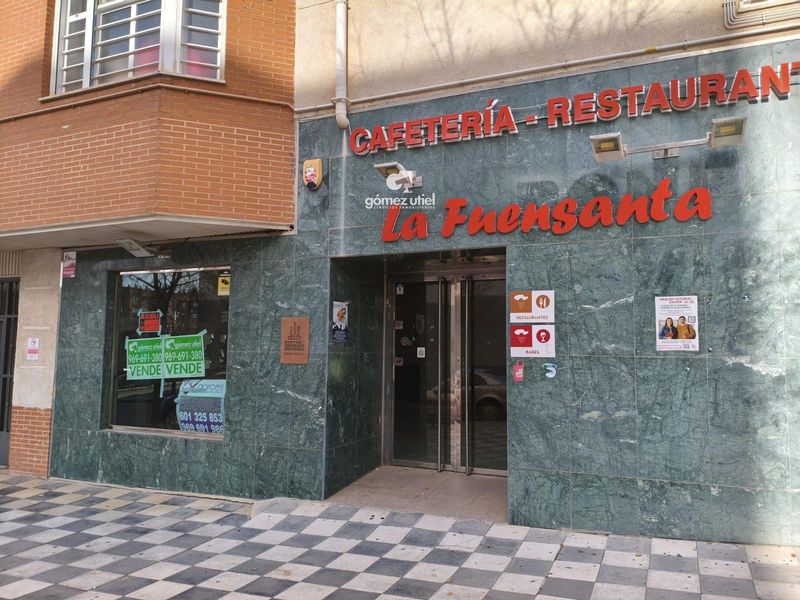 Local Comercial en venta y alquiler  en Cuenca . Ref: 3273. Gomez Utiel Servicios Inmobiliarios Cuenca