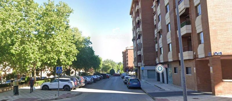 Garaje en venta  en Cuenca . Ref: 3281. Gomez Utiel Servicios Inmobiliarios Cuenca