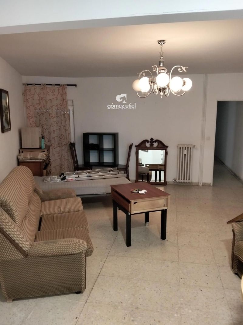 Piso en venta  en Cuenca . Ref: 3283. Gomez Utiel Servicios Inmobiliarios Cuenca