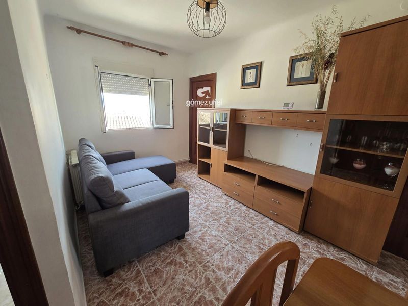 Piso en alquiler  en Cuenca . Ref: 3285. Gomez Utiel Servicios Inmobiliarios Cuenca