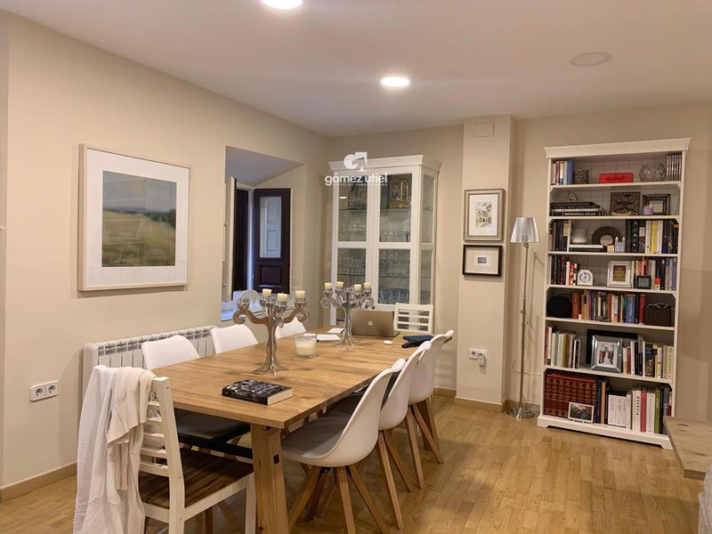 Dúplex en venta  en Cuenca . Ref: 3291. Gomez Utiel Servicios Inmobiliarios Cuenca