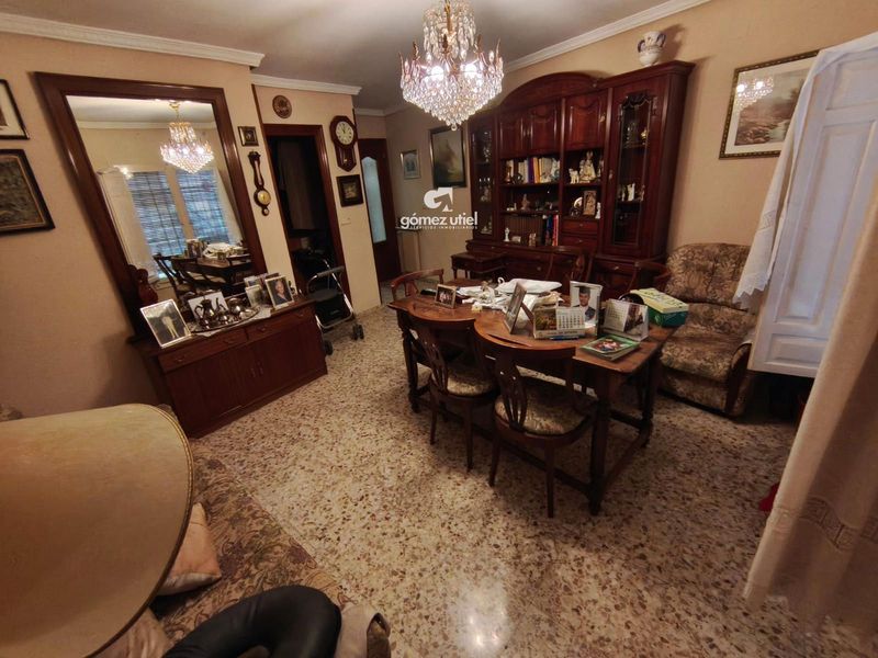 Piso en venta  en Cuenca . Ref: 3292. Gomez Utiel Servicios Inmobiliarios Cuenca