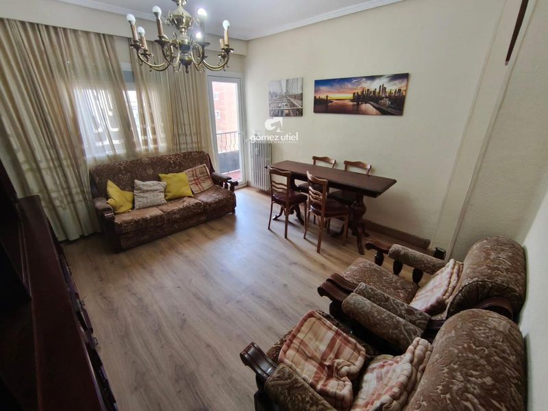 Piso en alquiler  en Cuenca . Ref: 3296. Gomez Utiel Servicios Inmobiliarios Cuenca