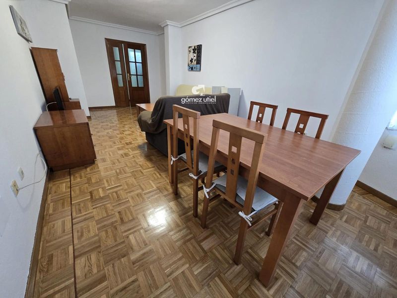 Piso en alquiler  en Cuenca . Ref: 3303. Gomez Utiel Servicios Inmobiliarios Cuenca