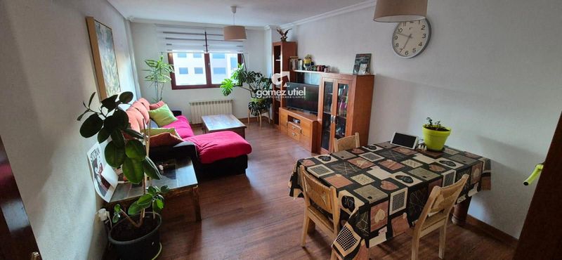 Piso en venta  en Cuenca . Ref: 3306. Gomez Utiel Servicios Inmobiliarios Cuenca