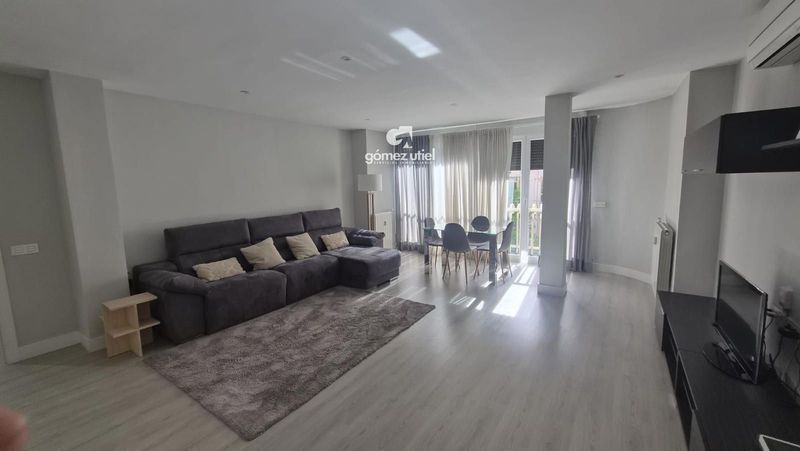 Piso en alquiler  en Cuenca . Ref: 3312. Gomez Utiel Servicios Inmobiliarios Cuenca