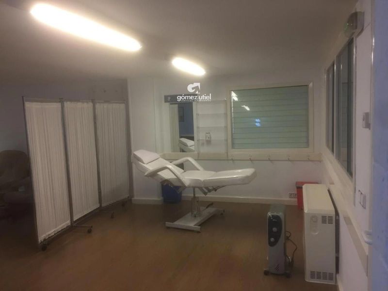 Local Comercial en alquiler  en Cuenca . Ref: 3314. Gomez Utiel Servicios Inmobiliarios Cuenca