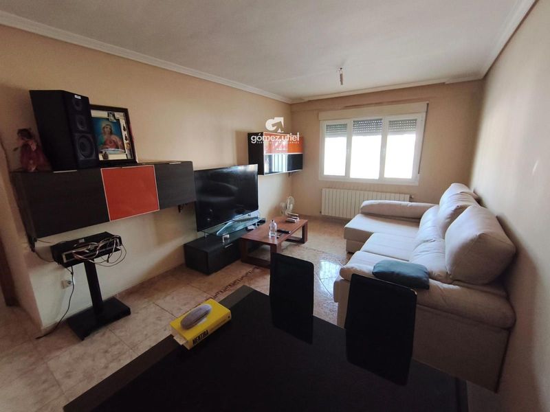 Piso en venta  en Arcas, Cuenca . Ref: 3315. Gomez Utiel Servicios Inmobiliarios Cuenca