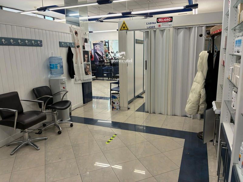 Local Comercial en alquiler  en Cuenca . Ref: 3316. Gomez Utiel Servicios Inmobiliarios Cuenca