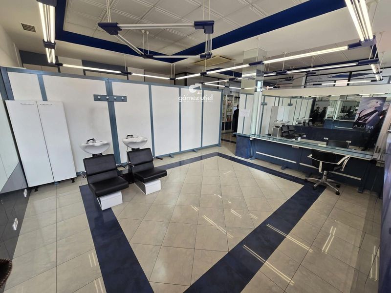 Local Comercial en alquiler  en Cuenca . Ref: 3316. Gomez Utiel Servicios Inmobiliarios Cuenca