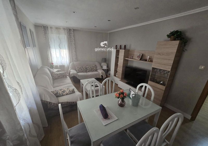 Piso en venta  en Cuenca . Ref: 3326. Gomez Utiel Servicios Inmobiliarios Cuenca