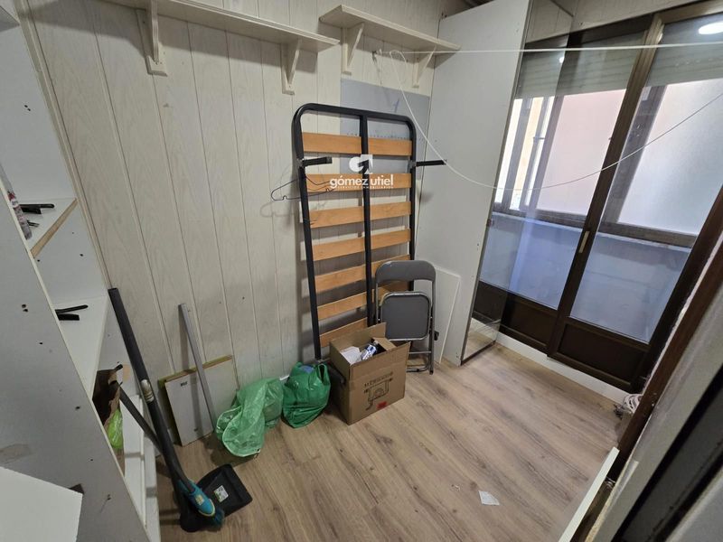 Piso en venta  en Cuenca . Ref: 3329. Gomez Utiel Servicios Inmobiliarios Cuenca