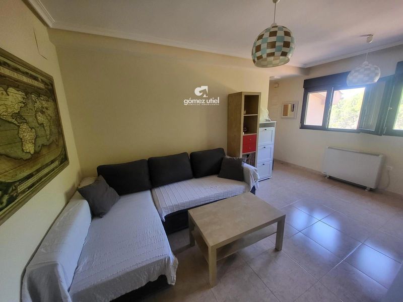 Piso en venta  en Cuenca . Ref: 3330. Gomez Utiel Servicios Inmobiliarios Cuenca