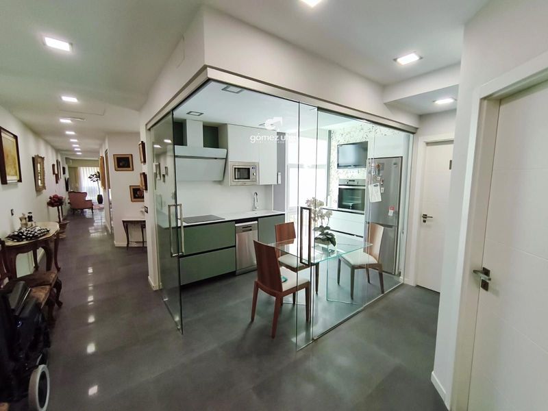 Piso en venta  en Cuenca . Ref: 3341. Gomez Utiel Servicios Inmobiliarios Cuenca