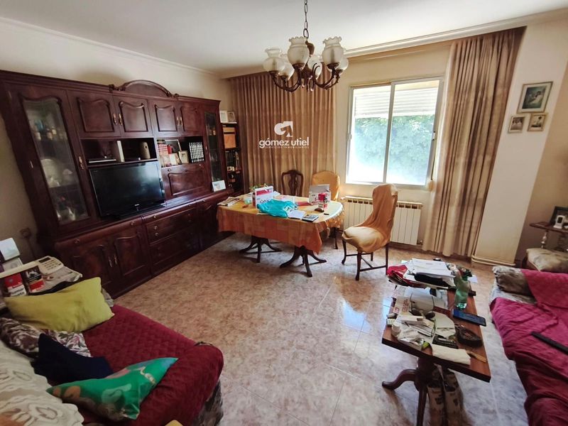 Piso en venta  en Cuenca . Ref: 3342. Gomez Utiel Servicios Inmobiliarios Cuenca