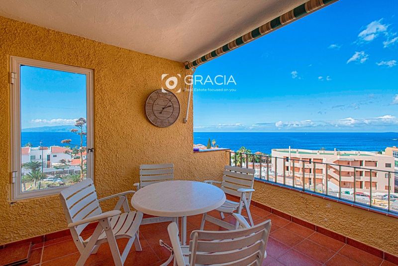 Gracia Real Estate Inmobiliaria en Adeje, Tenerife