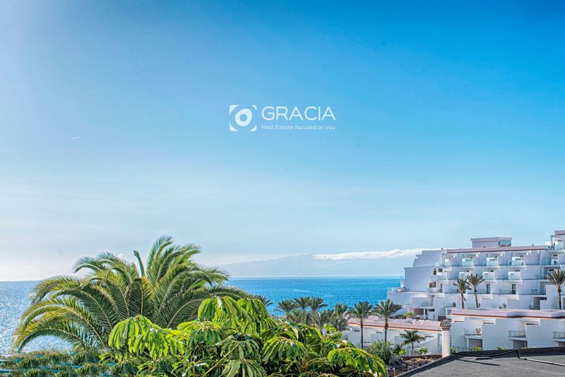 Gracia Real Estate Inmobiliaria en Adeje, Tenerife