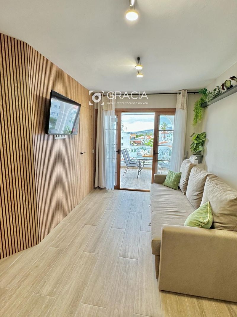 Gracia Real Estate Inmobiliaria en Adeje, Tenerife