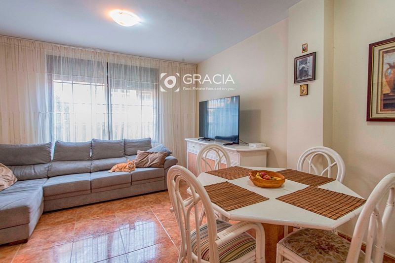 Townhouse for sale El Medano, Santa Cruz Tenerife. Ref: 1082. Gracia Real Estate
