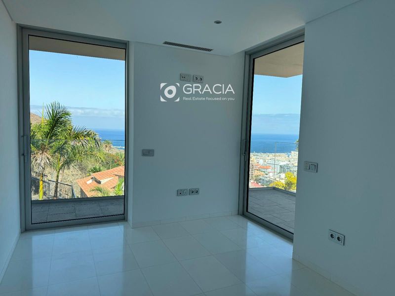 Penthouse for sale Santa Cruz de Tenerife, Santa Cruz Tenerife. Ref: 1124. Gracia Real Estate