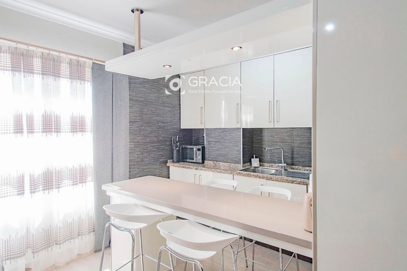 Wohnung zu vermieten Las Chafiras, Santa Cruz Tenerife. Ref: 1128. Gracia Real Estate