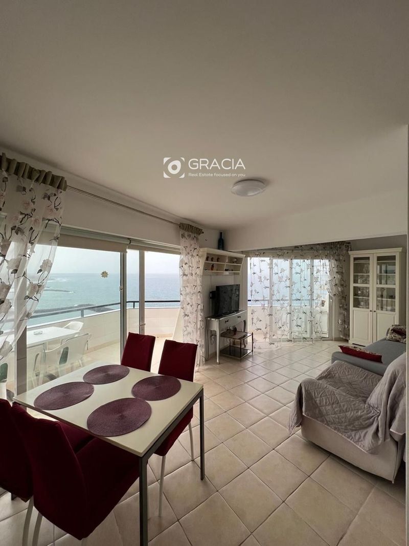 Flat for sale San Eugenio Bajo, Santa Cruz Tenerife. Ref: 1172. Gracia Real Estate