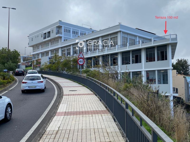 Comercial Premise for rent La Orotava, Santa Cruz Tenerife. Ref: 1221. Gracia Real Estate