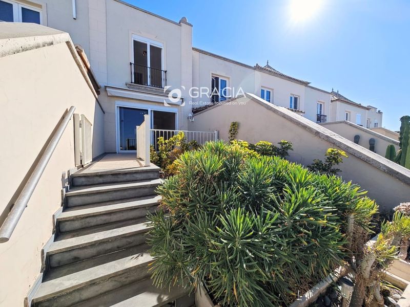 Townhouse for sale Chayofa, Santa Cruz Tenerife. Ref: 1227. Gracia Real Estate
