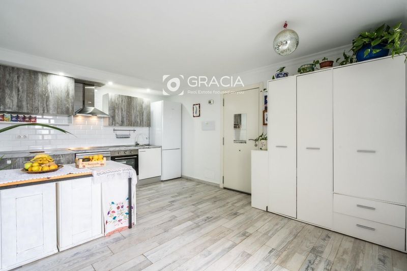 Penthouse for sale Fraile, Santa Cruz Tenerife. Ref: 1229. Gracia Real Estate