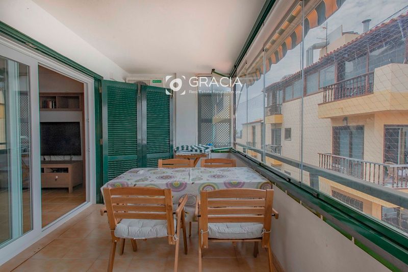 Penthouse for sale Playa De Los Cristianos, Santa Cruz Tenerife. Ref: 1233. Gracia Real Estate