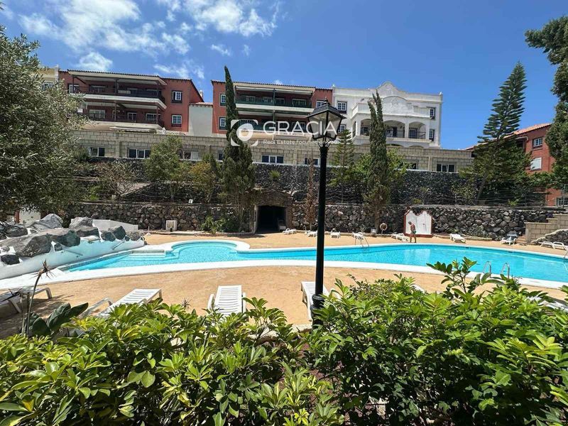 Flat for sale San Miguel de Abona, Santa Cruz Tenerife. Ref: 1249. Gracia Real Estate