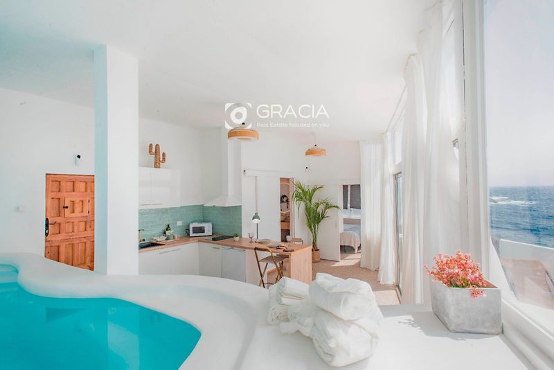 Detached Villa- for sale Escobonal, El, Santa Cruz Tenerife. Ref: 1255. Gracia Real Estate