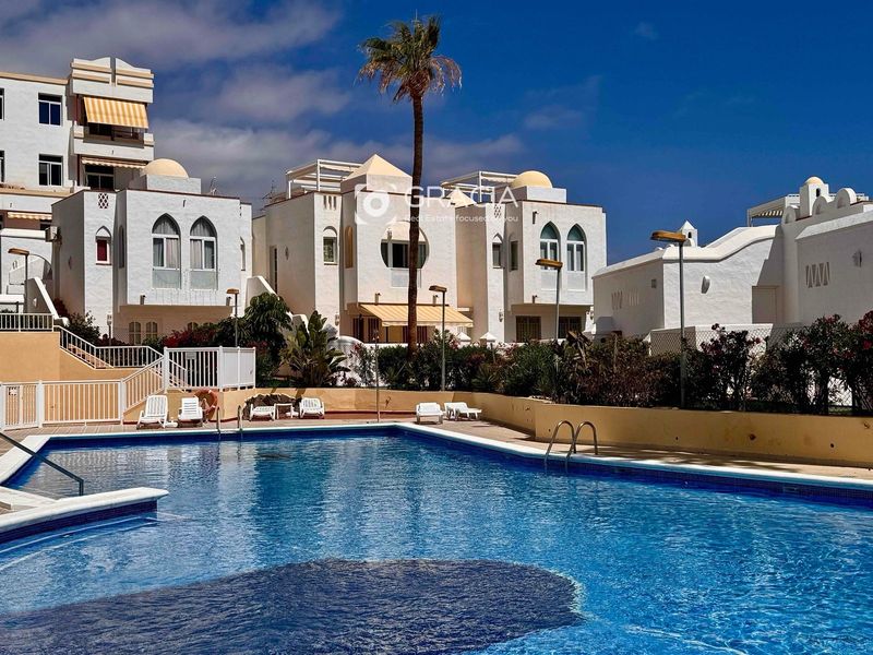 Flat for sale Callao Salvaje, Santa Cruz Tenerife. Ref: 1260. Gracia Real Estate