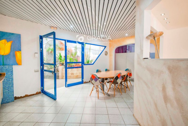 Comercial Premise for sale Costa Del Silencio, Santa Cruz Tenerife. Ref: 1262. Gracia Real Estate